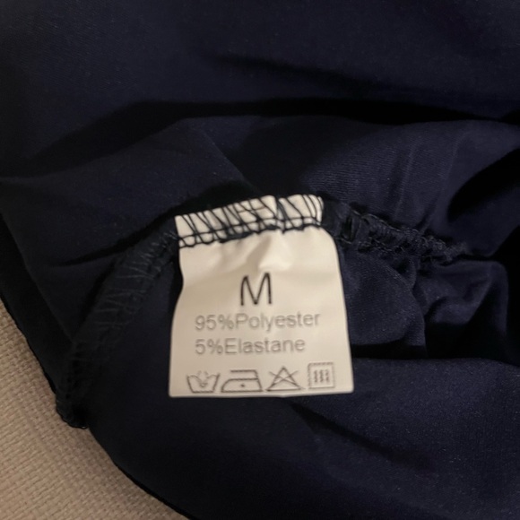 Classic Women's T-Shirt Trio - Black, Gray, and White - Picture 5 of 5